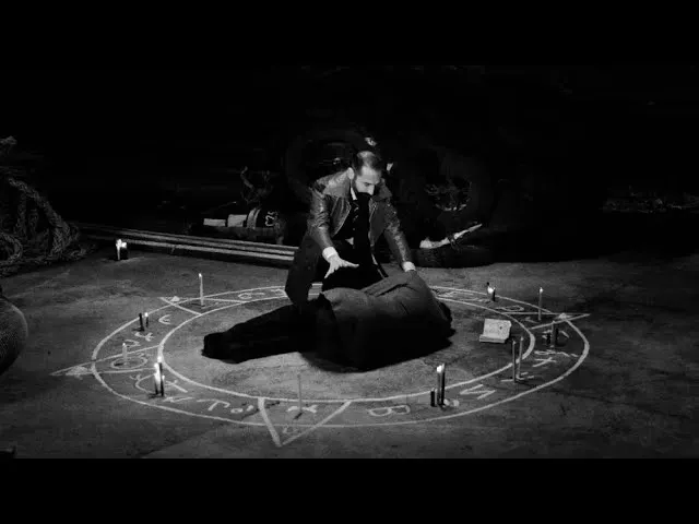 History of the Occult — LAB111, Amsterdam