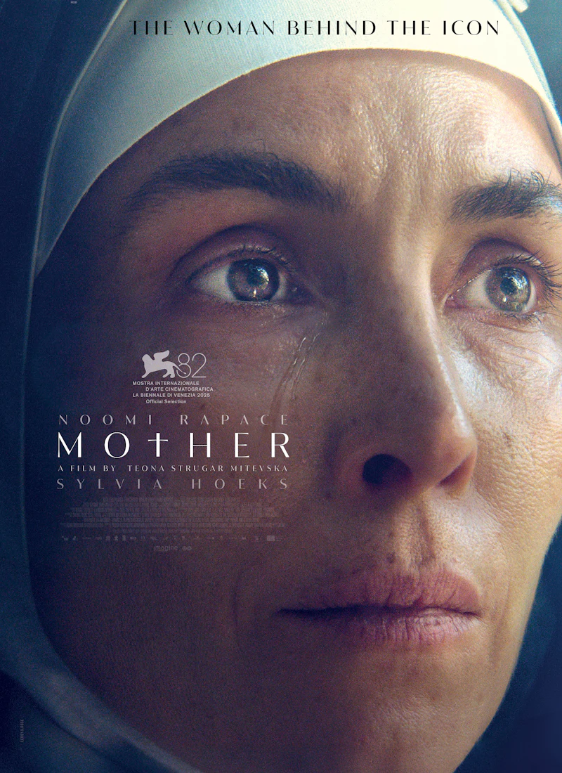 Mother — Rialto De Pijp, Amsterdam
