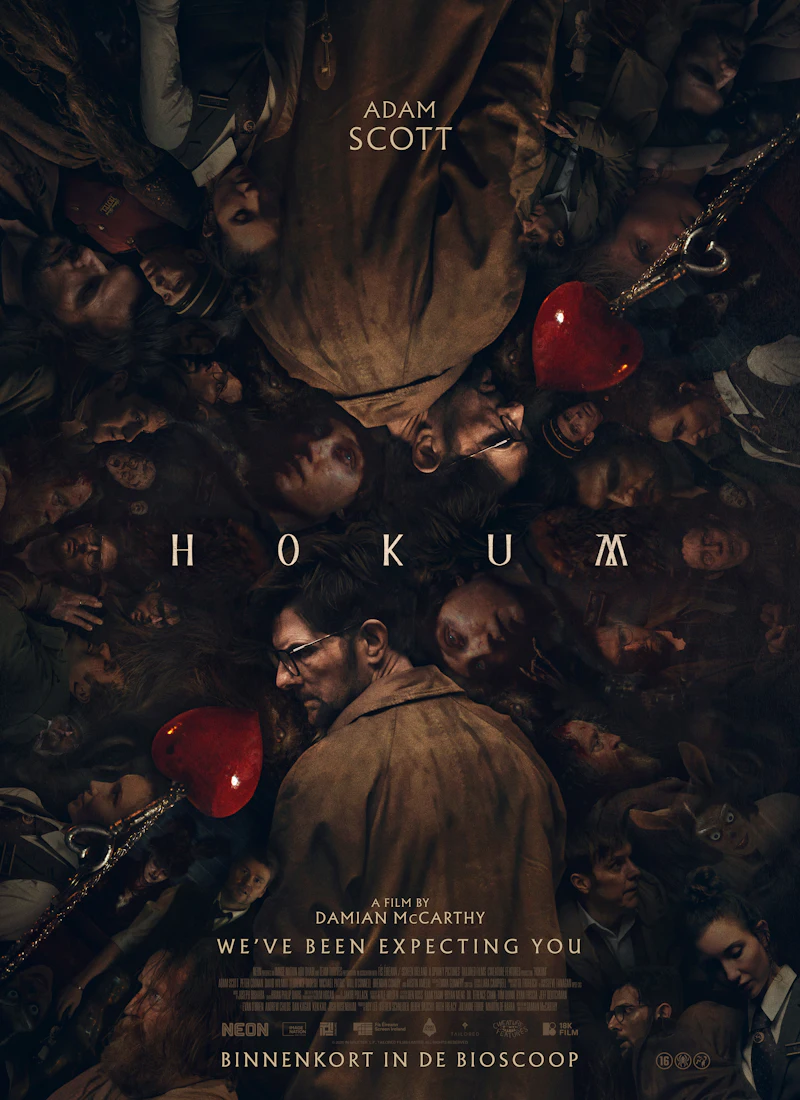 Hokum
