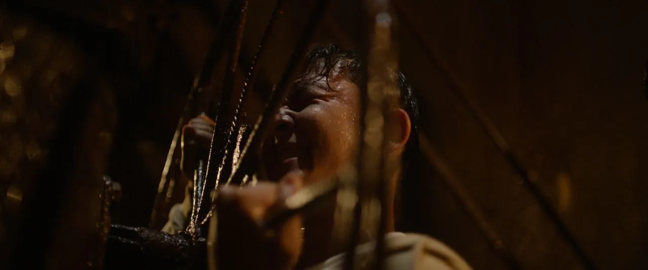Qaitadan — Filmhallen, Amsterdam
