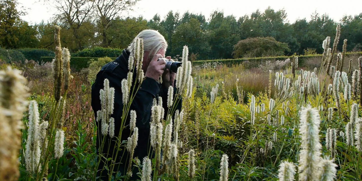 Five Seasons: the Gardens of Piet Oudolf