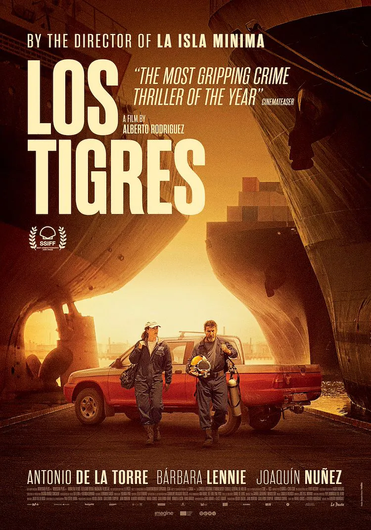 Los tigres