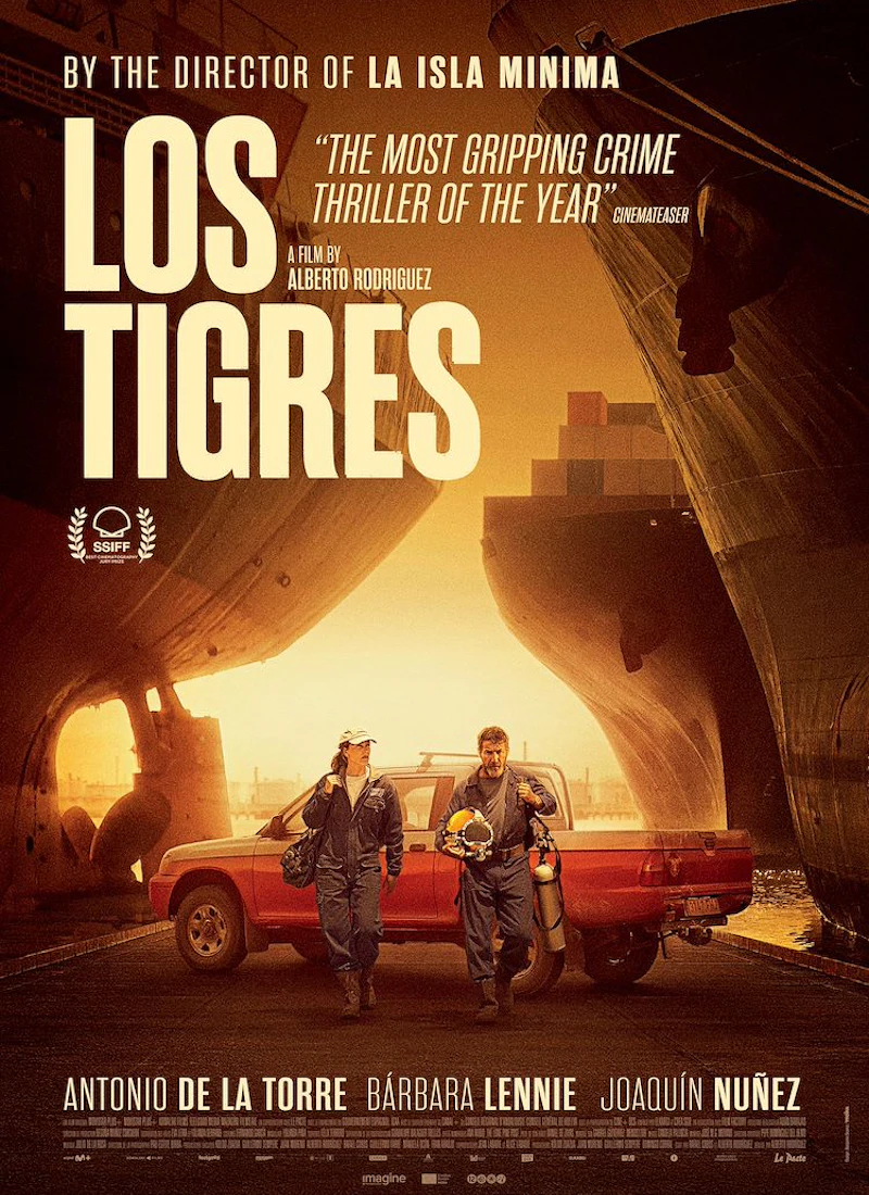 Los tigres