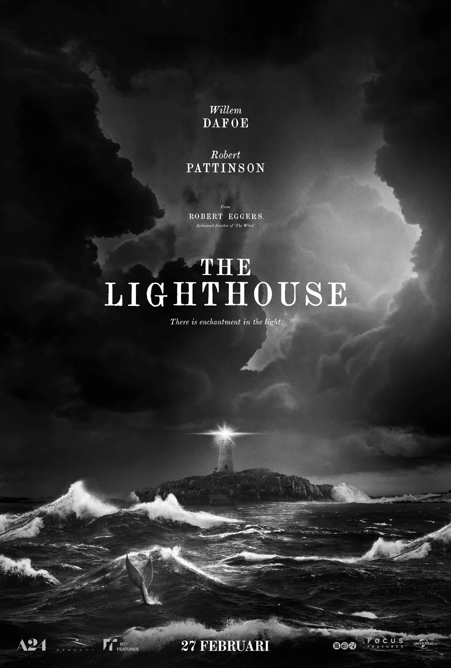 The Lighthouse — LAB111, Amsterdam