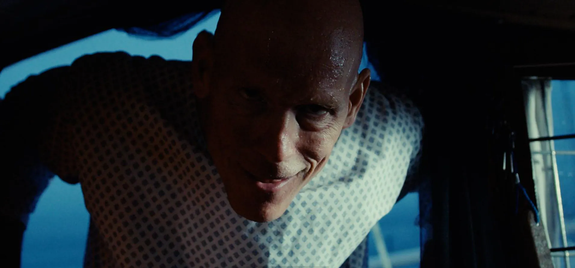 Do No Harm — Cinema The Pulse, Amsterdam