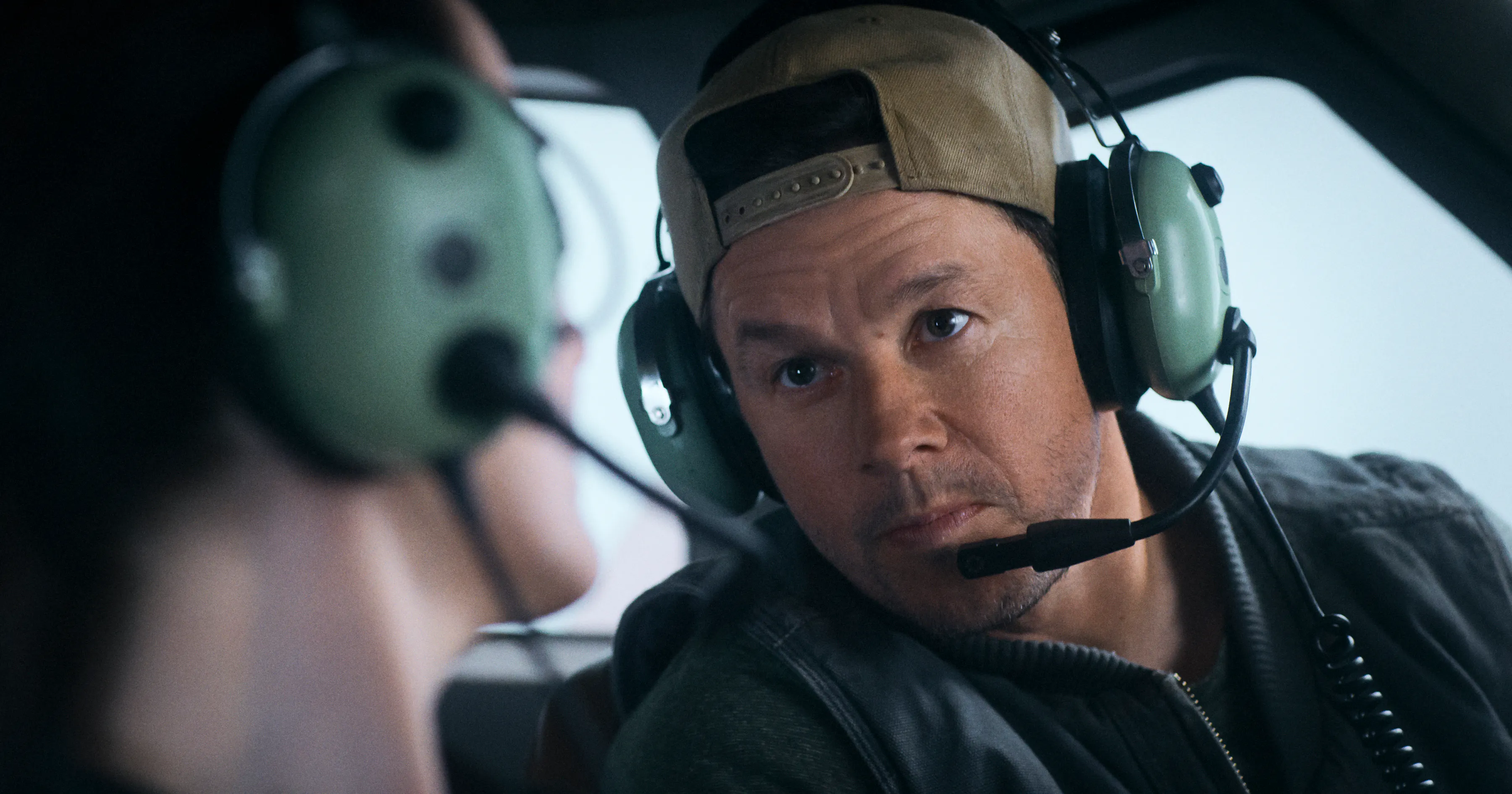 Flight Risk Studio Flight Risk - Cineville
