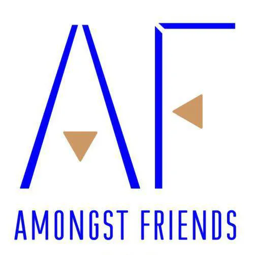 Amongst Friends: Sneak Preview — FC Hyena, Amsterdam