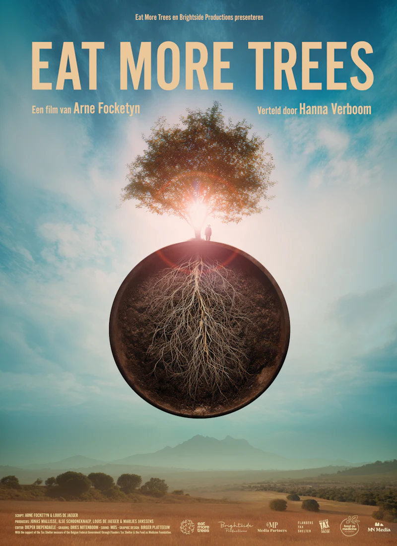 Eat More Trees