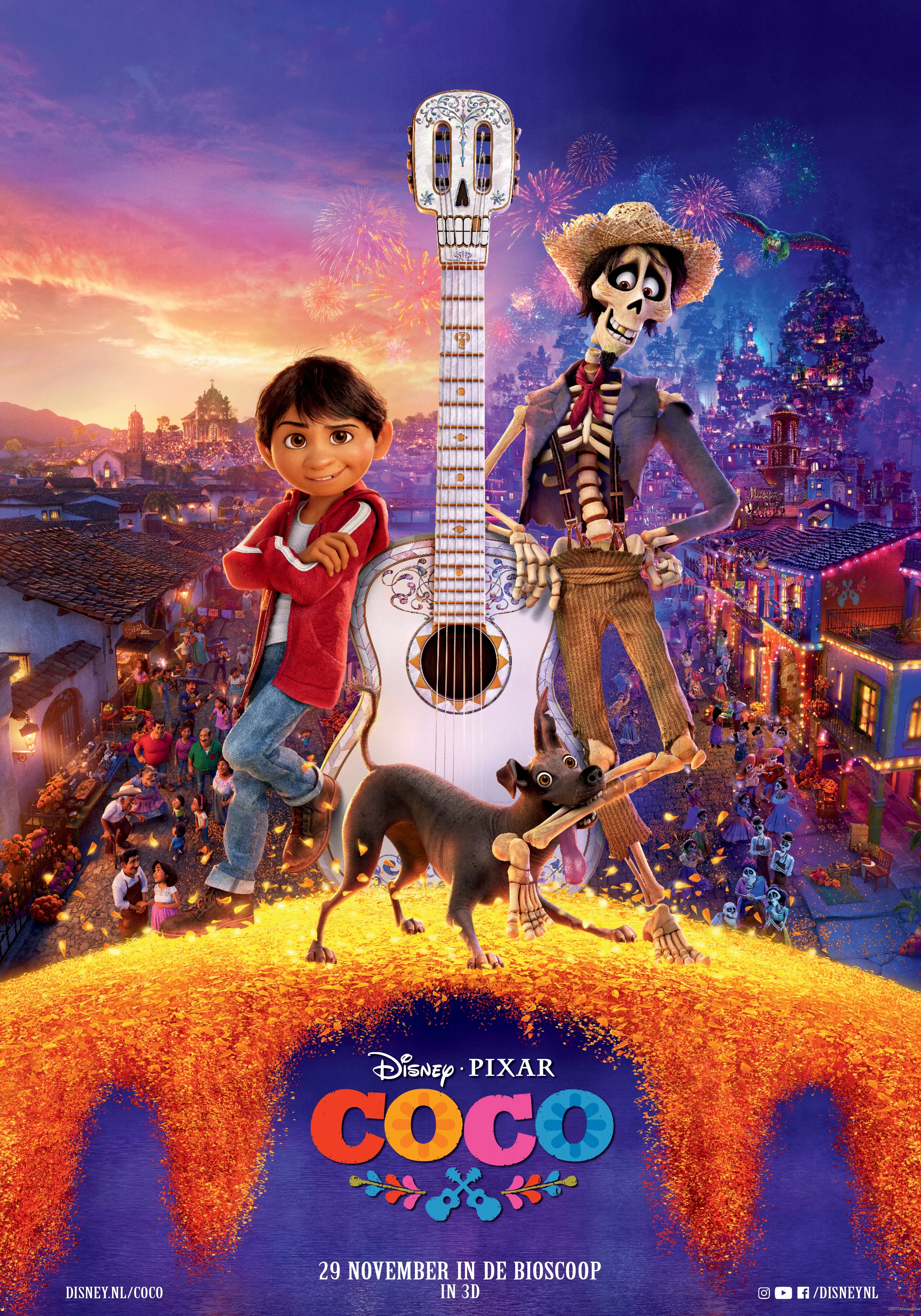 Coco (NL)
