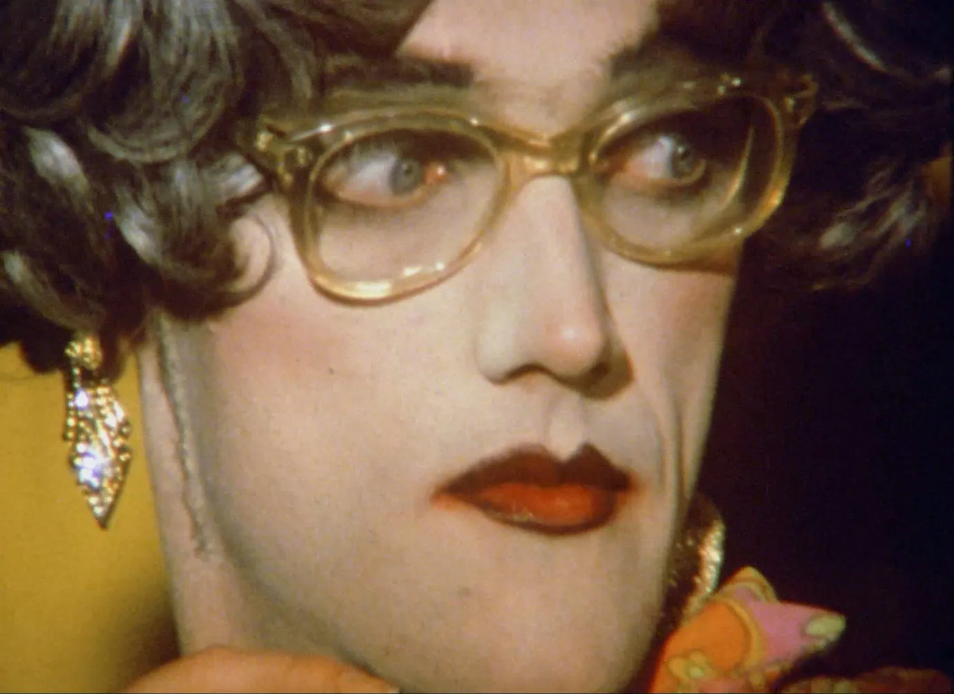 Out of the Archival Closet: Queer Shorts Programme