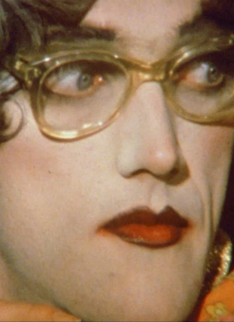 Out of the Archival Closet: Queer Shorts Programme