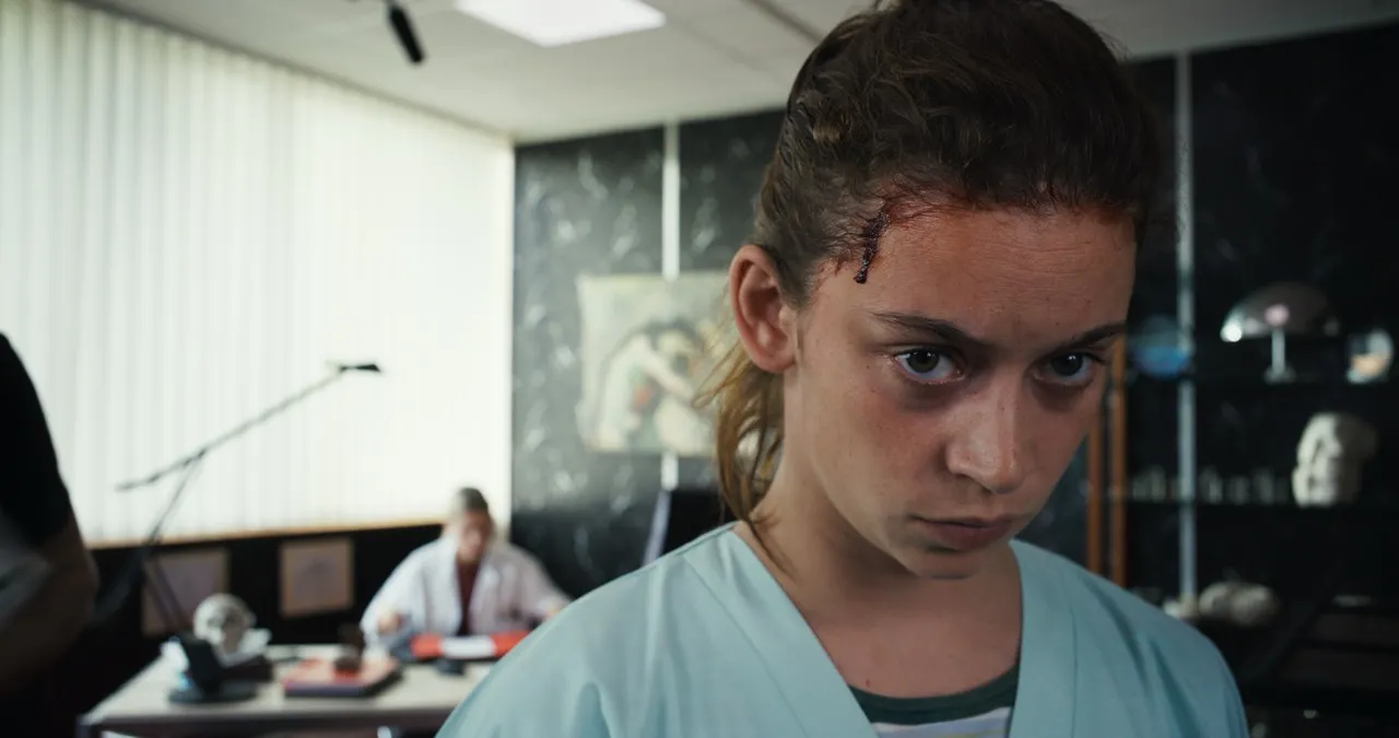 Species — Filmhallen, Amsterdam