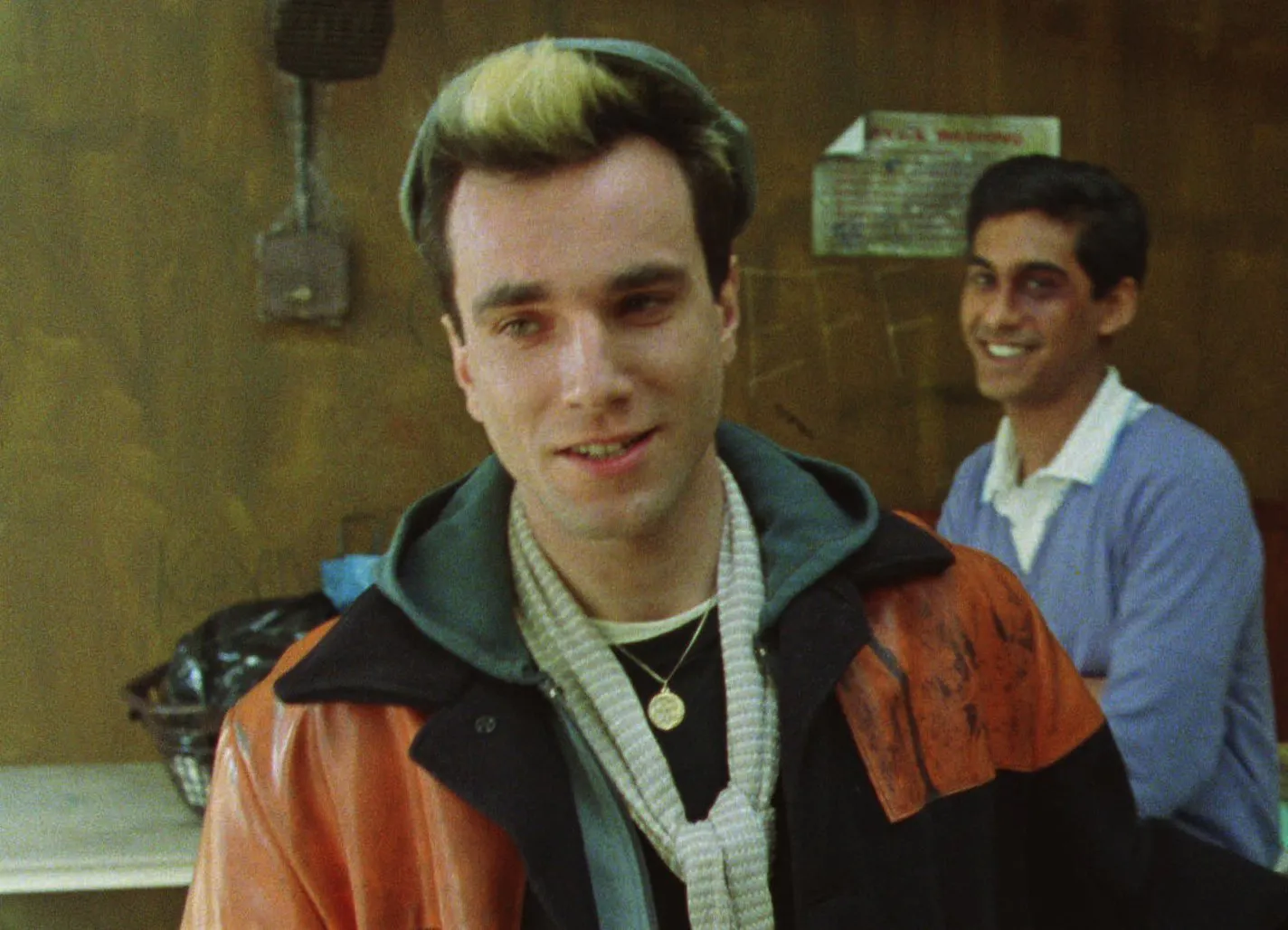 My Beautiful Laundrette