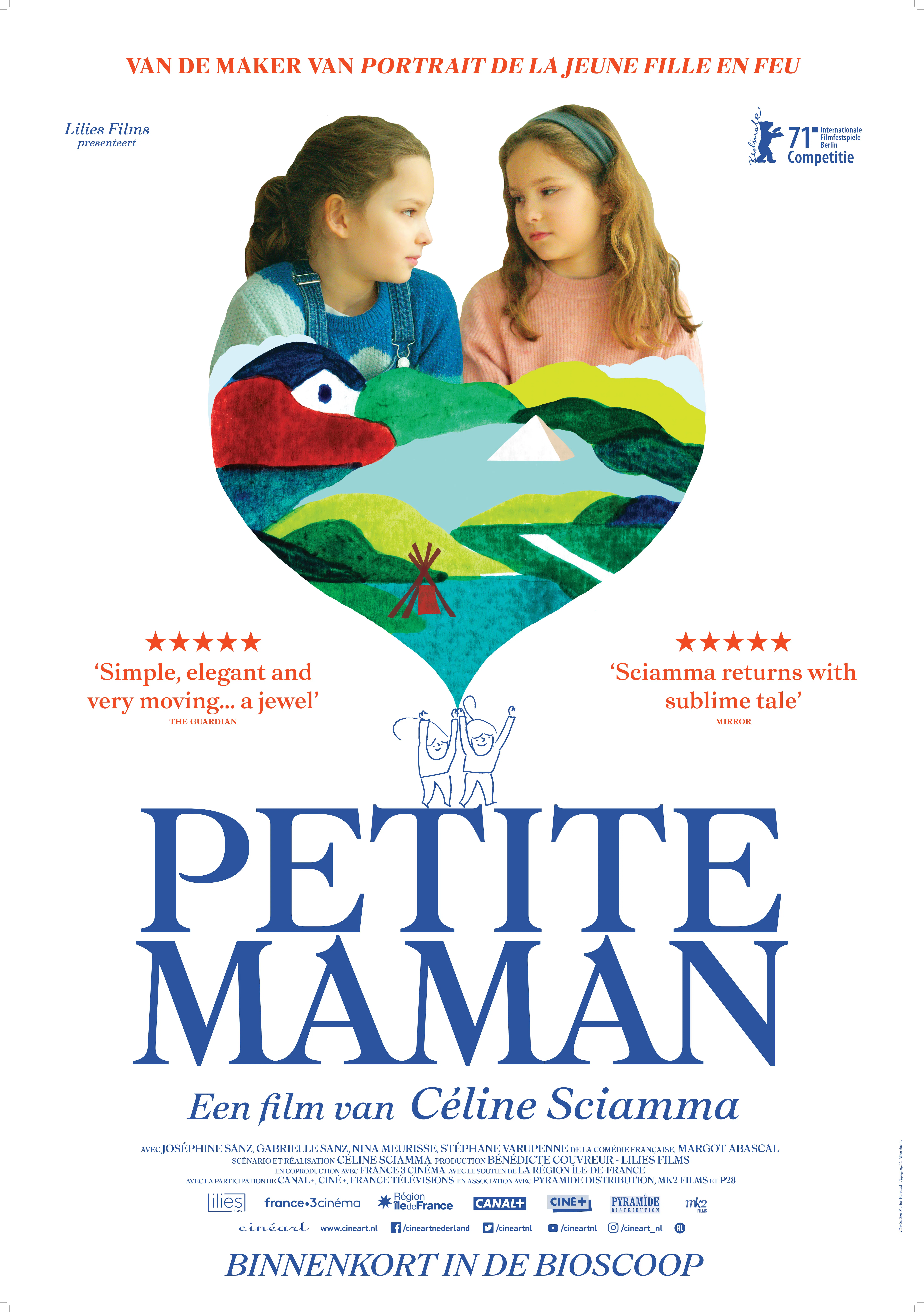 Petite maman