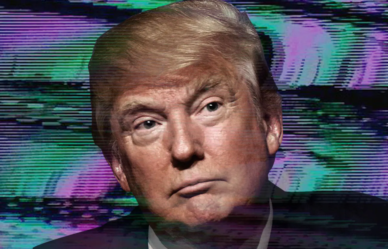 HyperNormalisation — De Uitkijk, Amsterdam