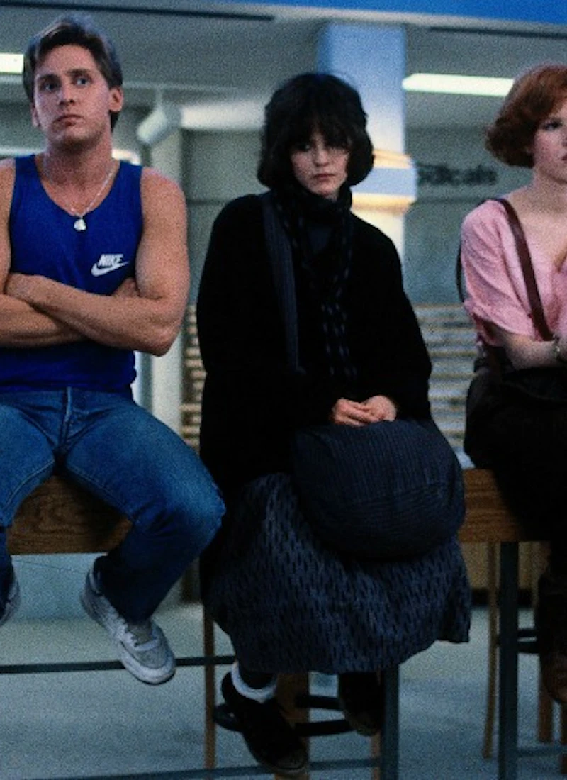 The Breakfast Club