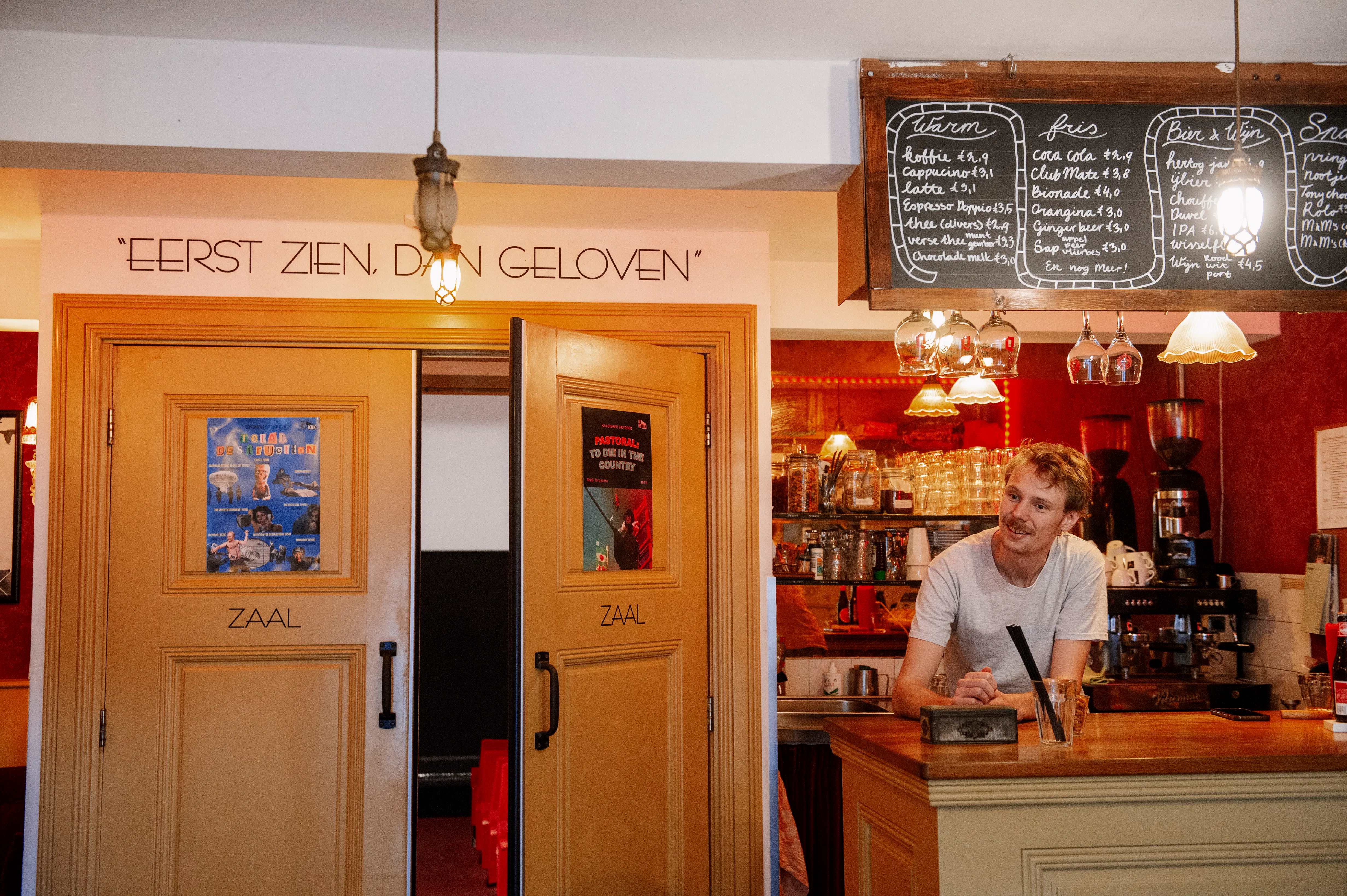 De Uitkijk