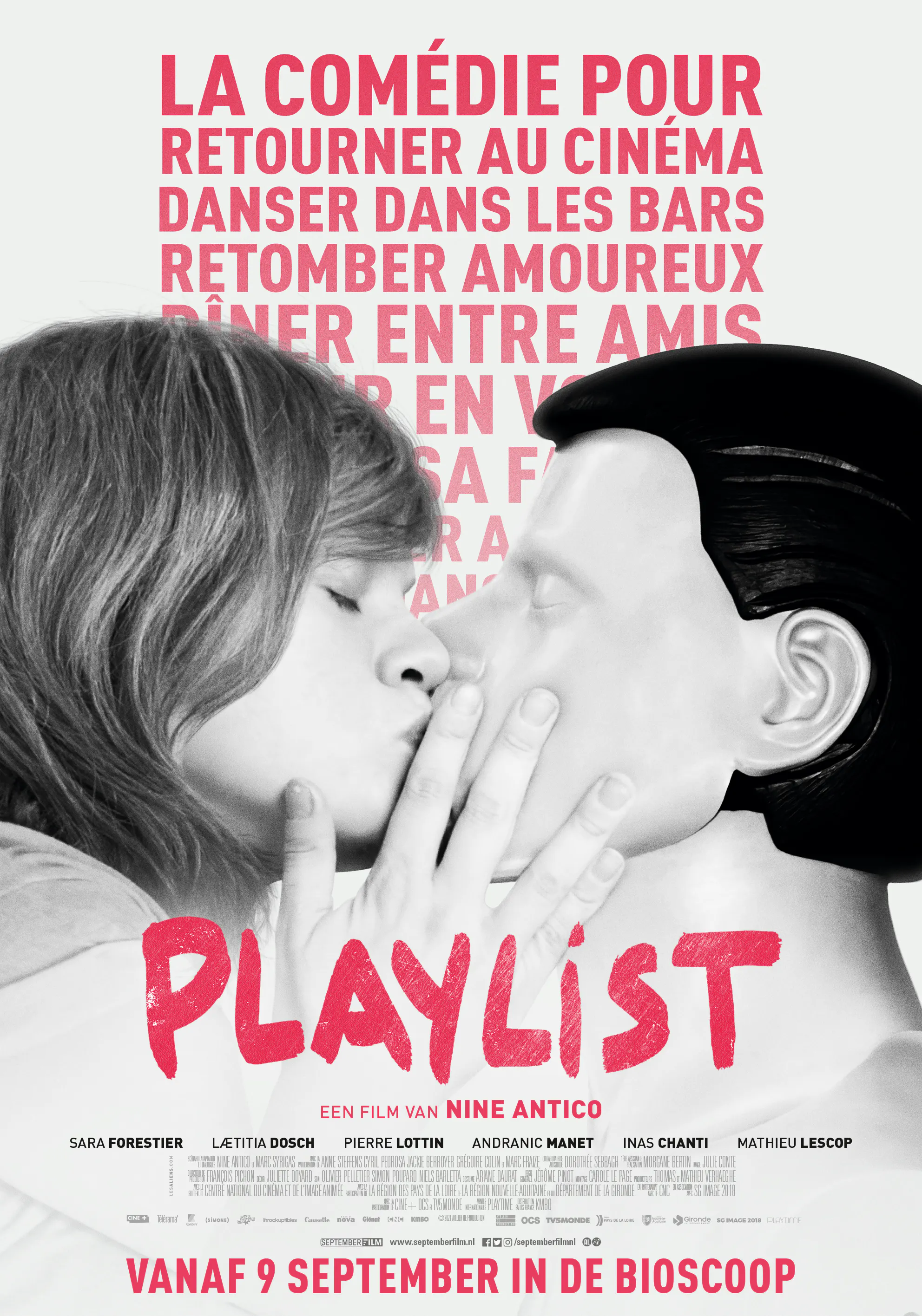 Playlist