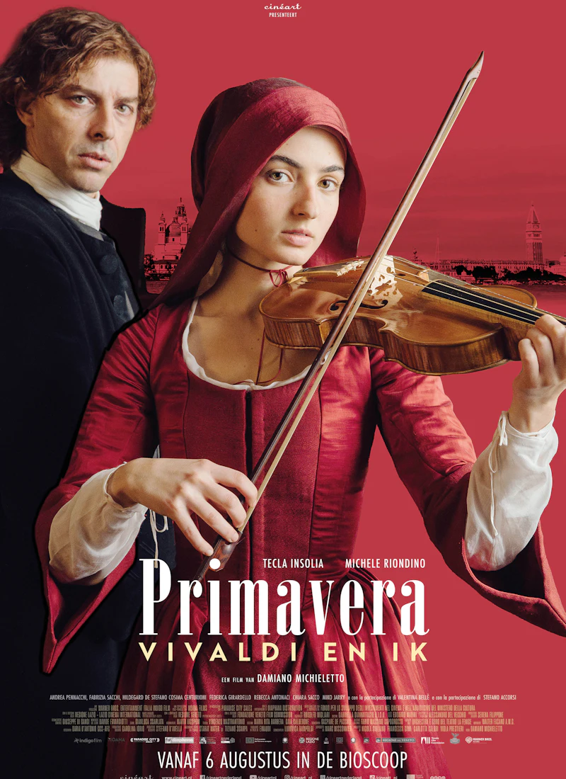 Primavera