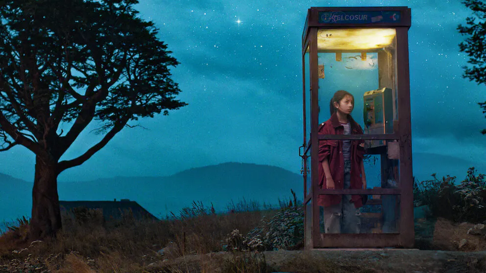 Risa and the Wind Phone — LAB111, Amsterdam