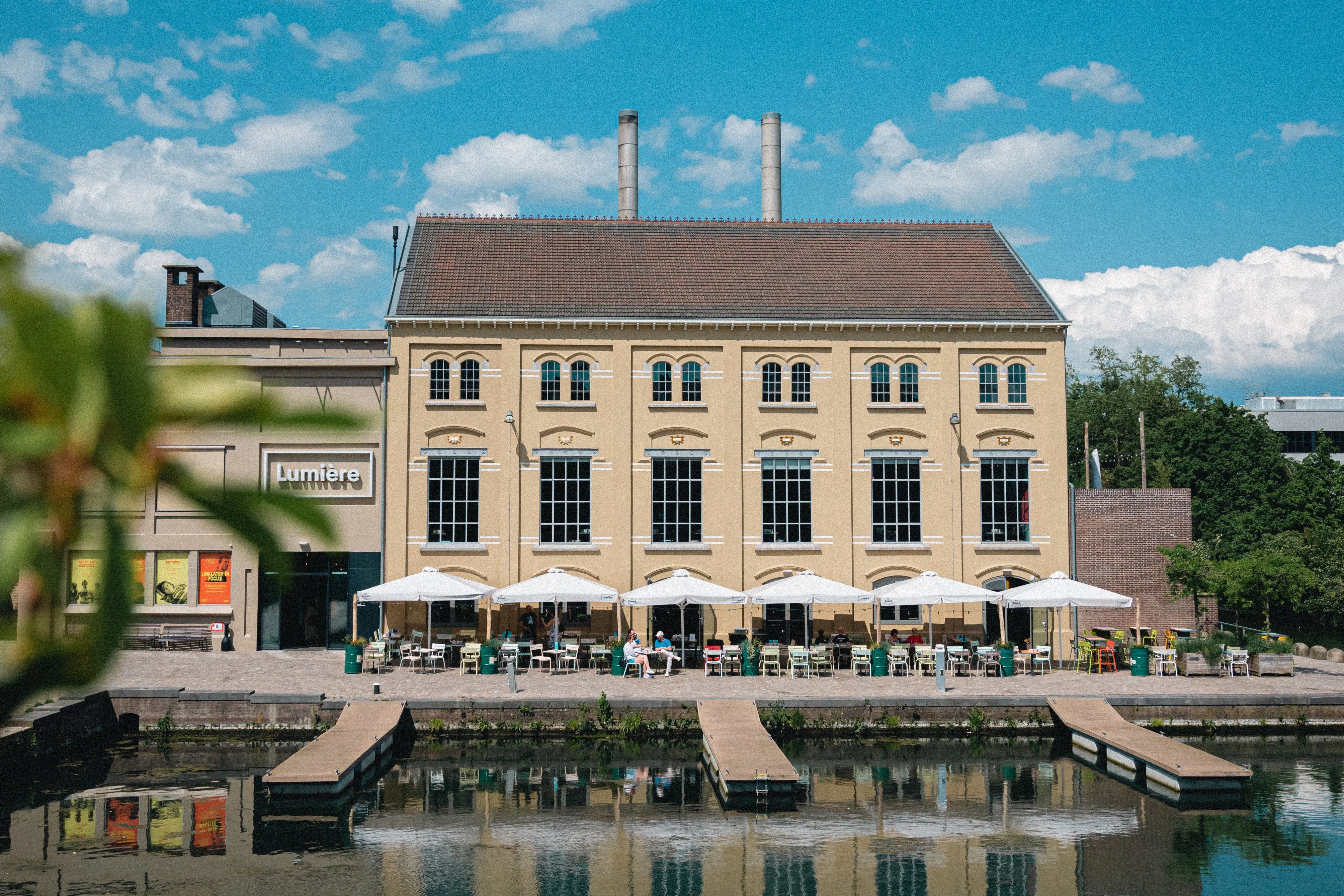 Lumière Cinema