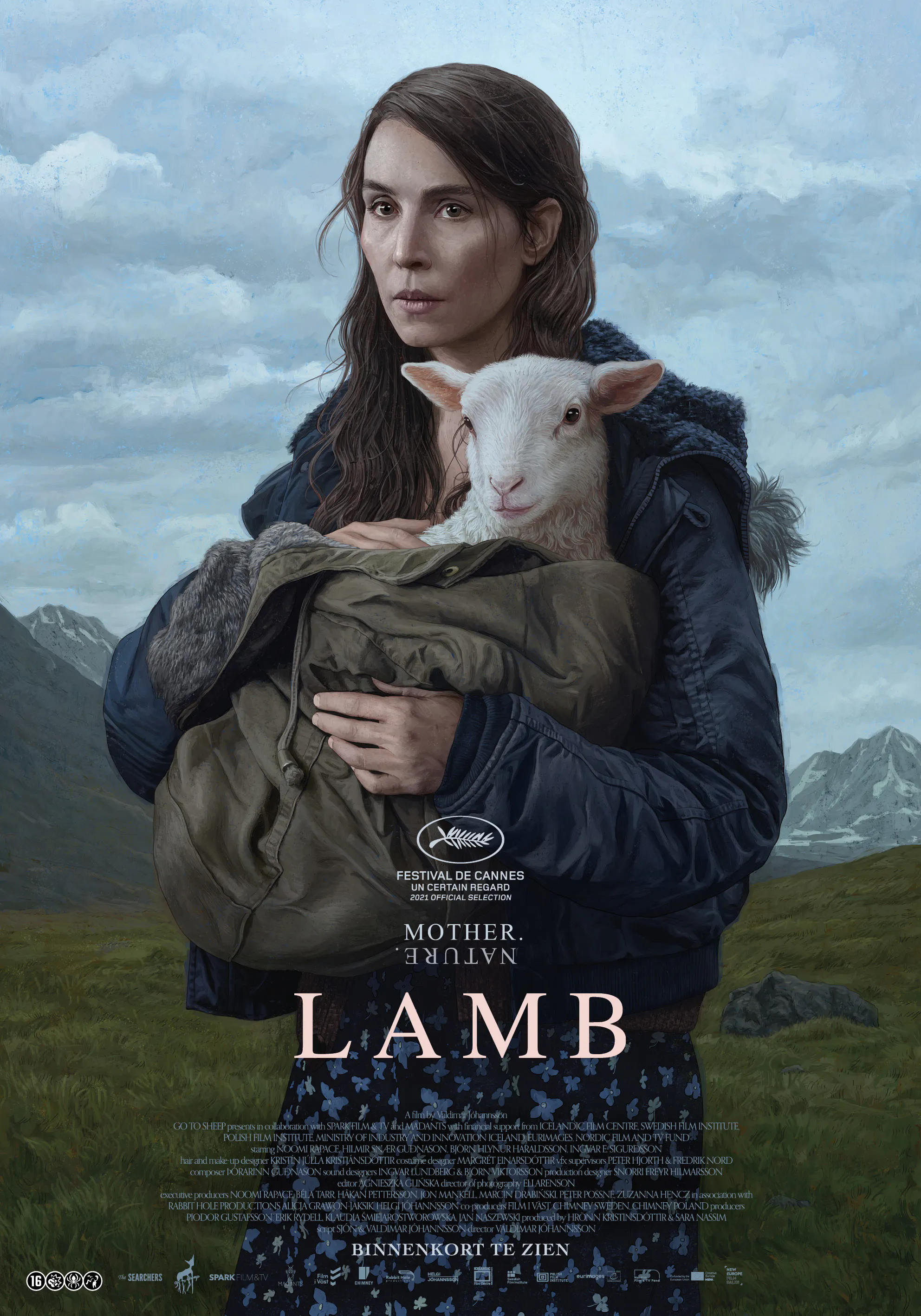 Lamb