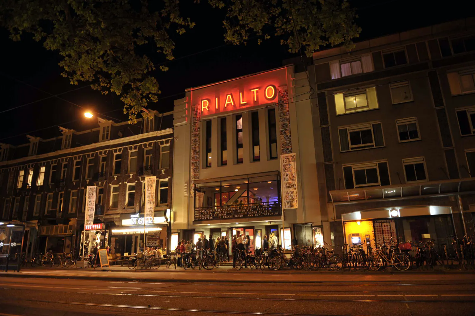 Rialto De Pijp