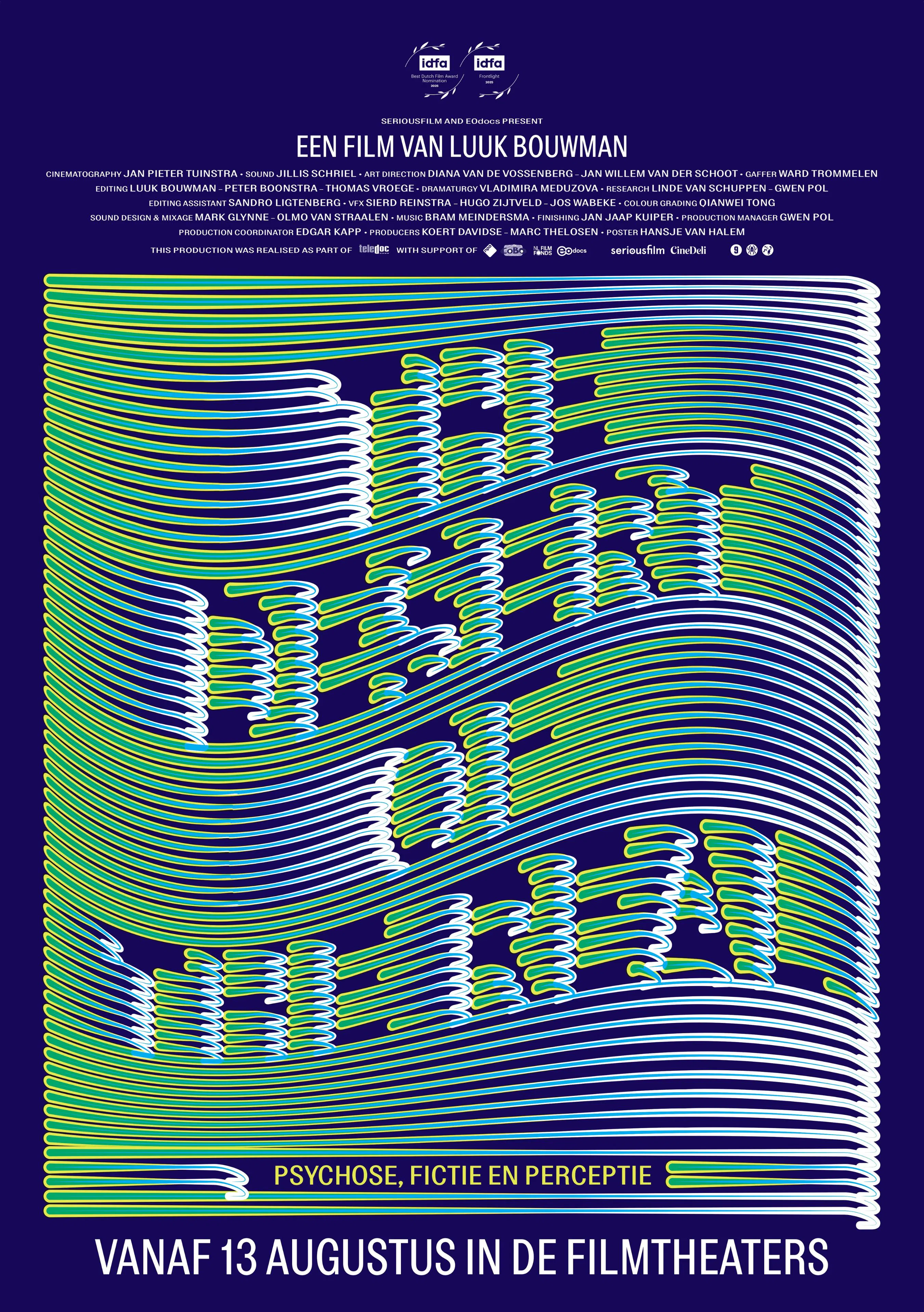 The Desert of the Real