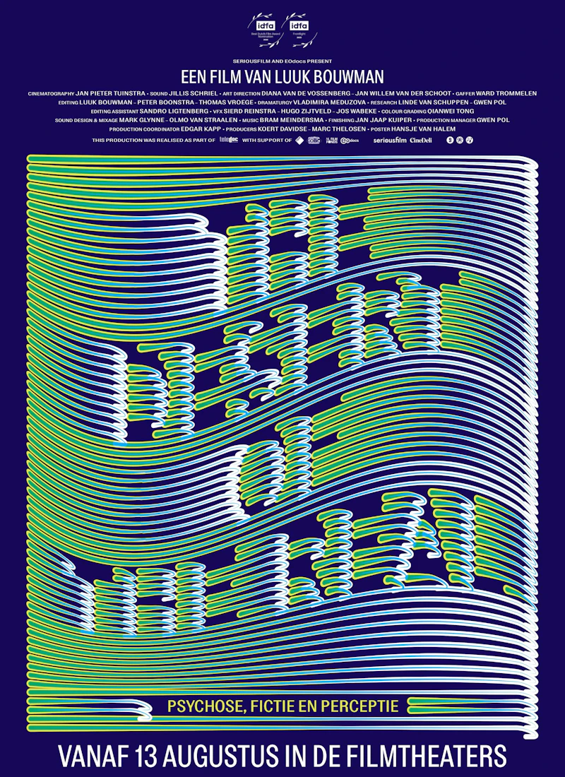 The Desert of the Real