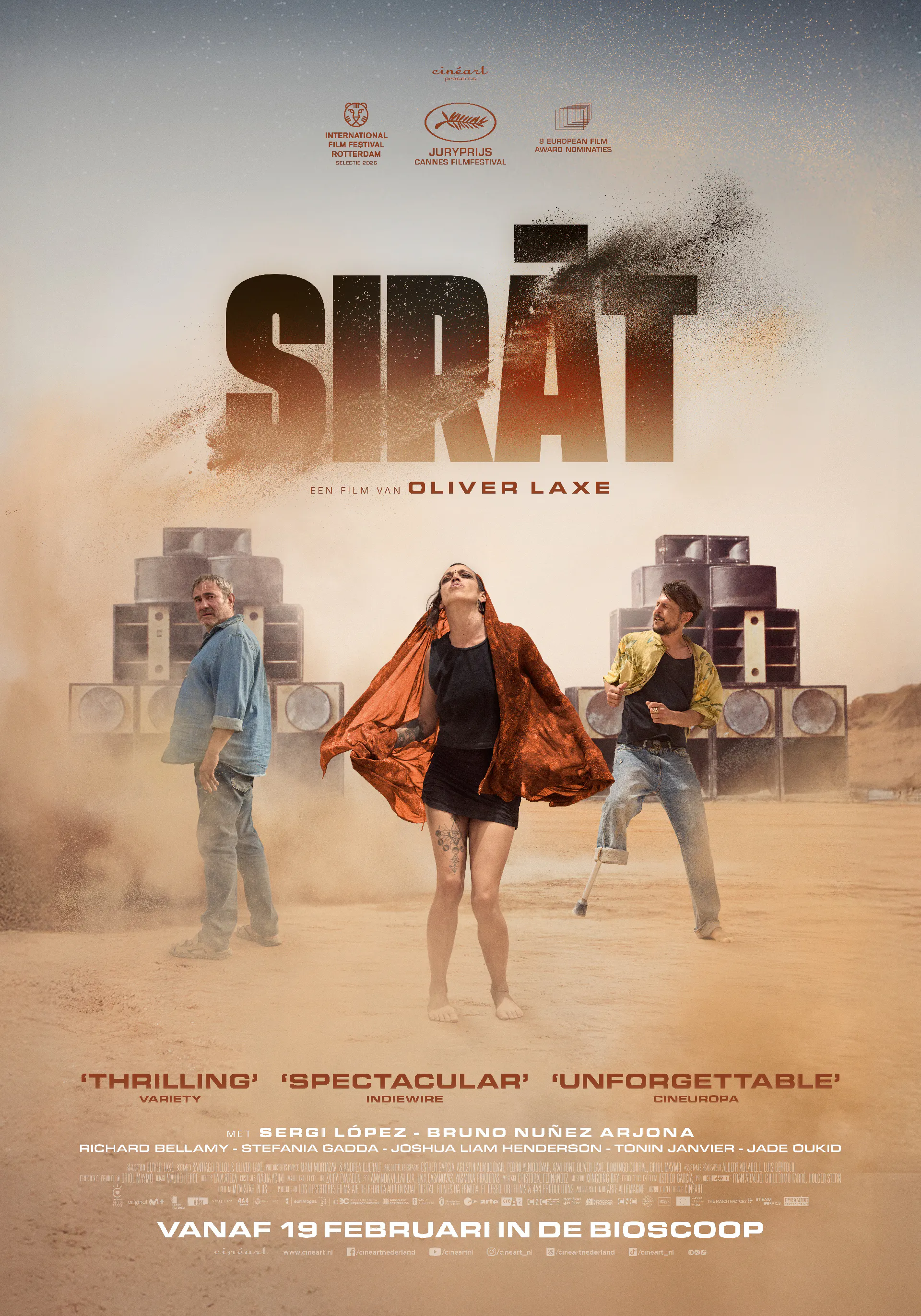 Sirat