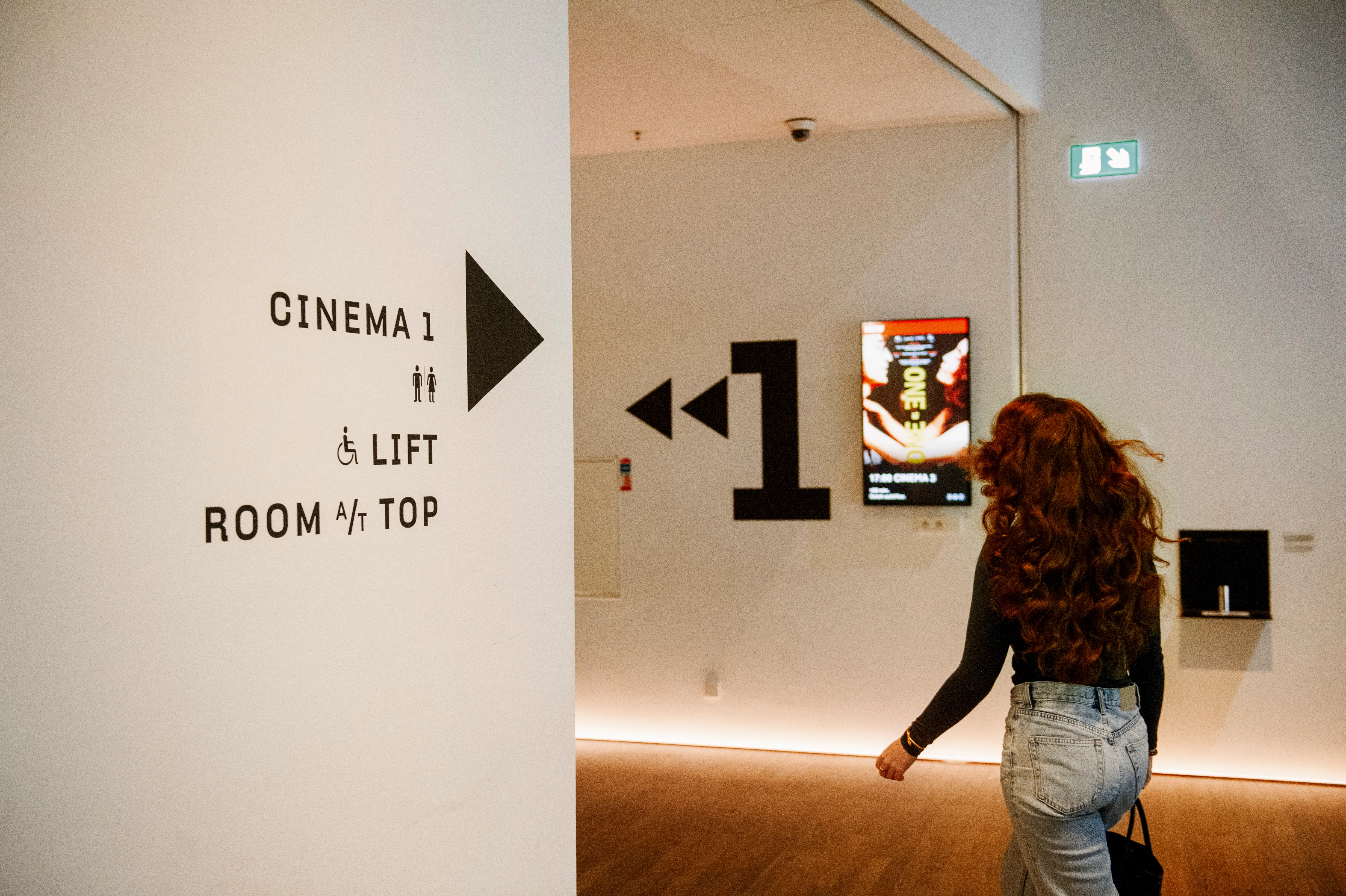 Eye Filmmuseum