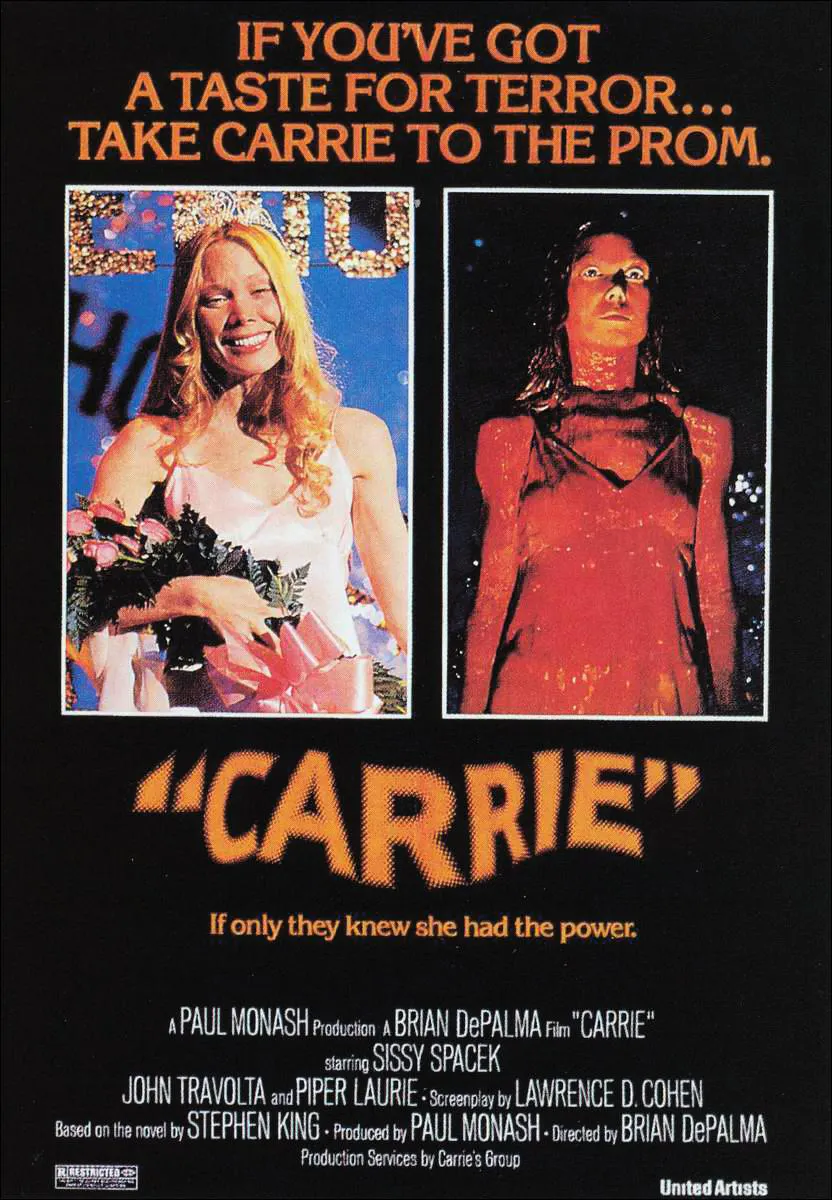 Carrie