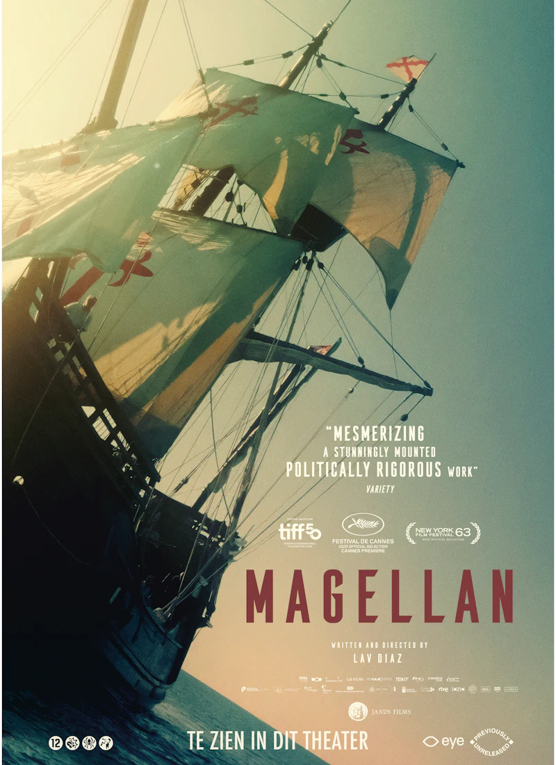 Magellan