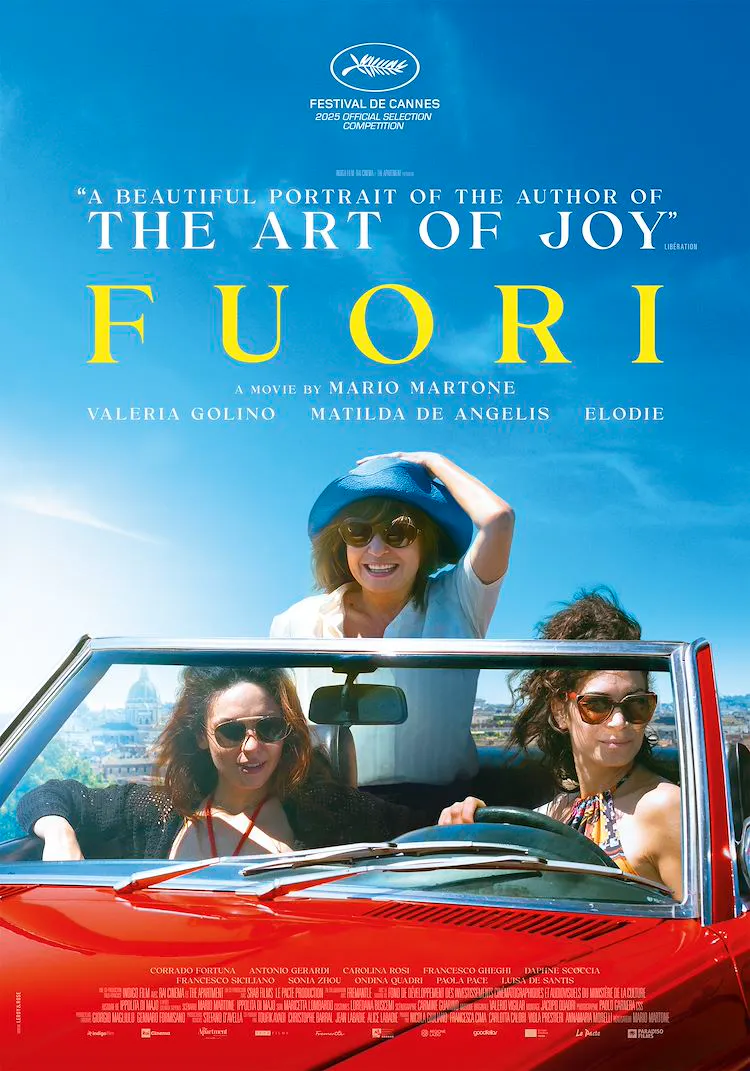 Fuori