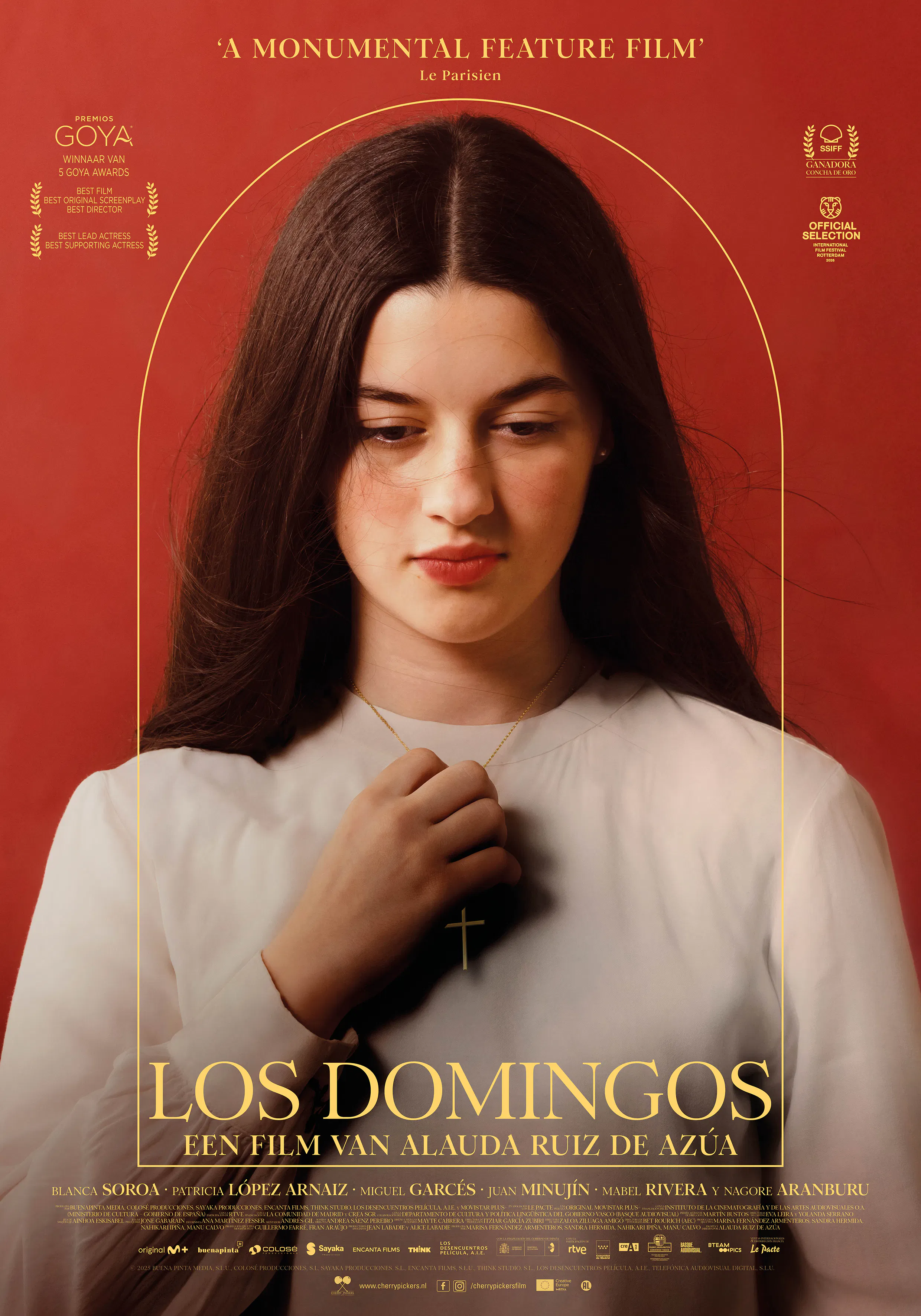 Los domingos