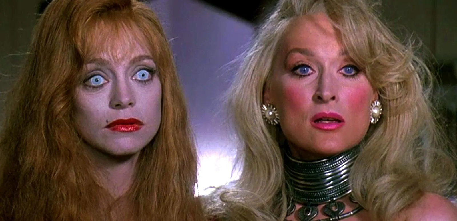 Death Becomes Her