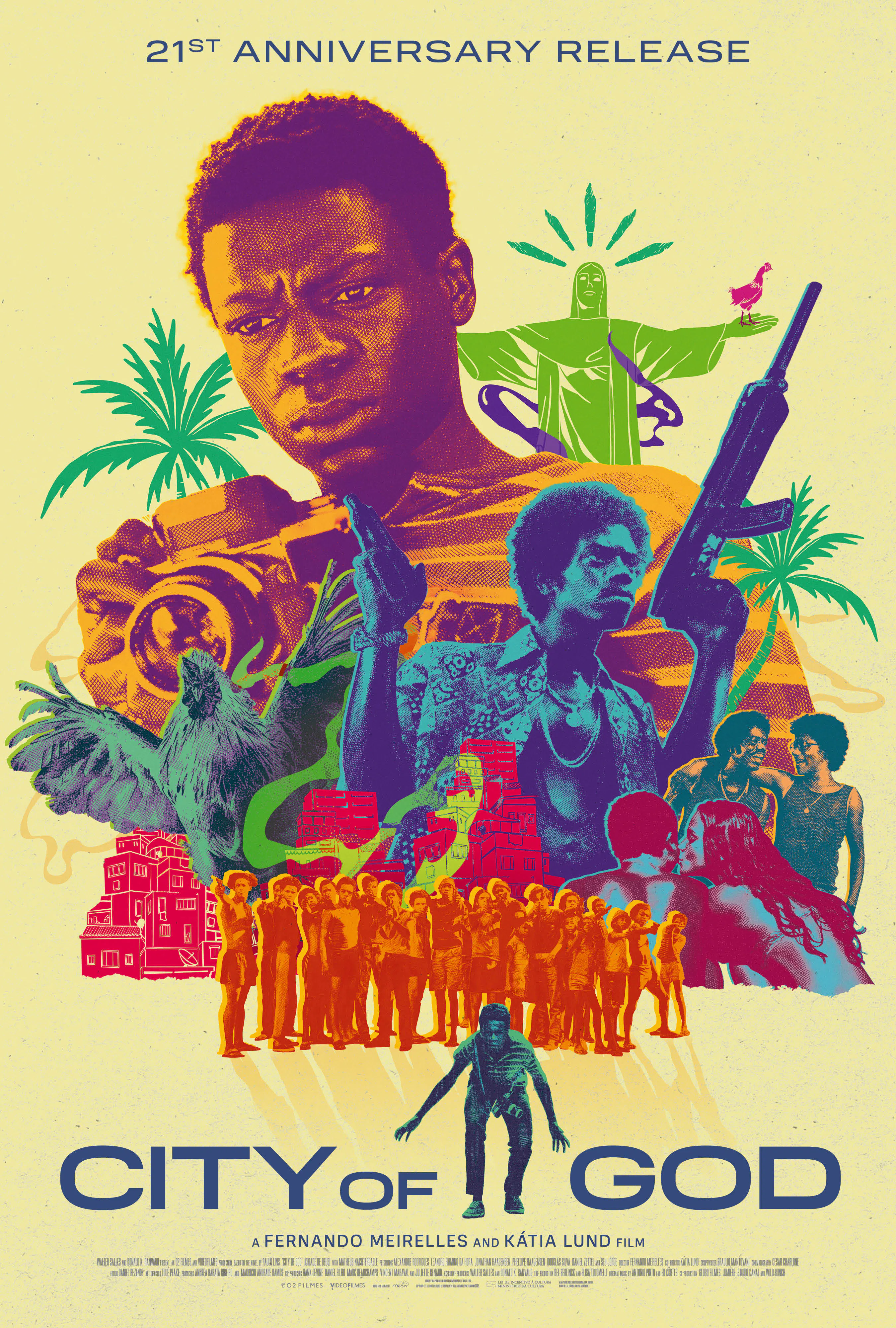 City of God
