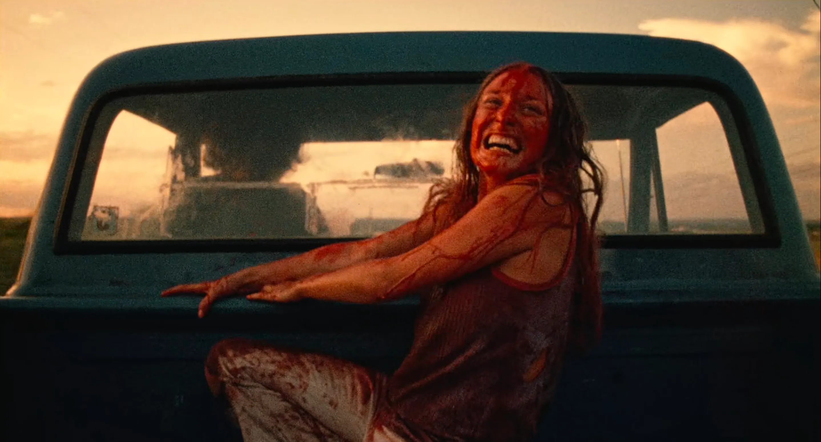 The Texas Chainsaw Massacre (re-release) — Rialto VU Griffioen, Amsterdam