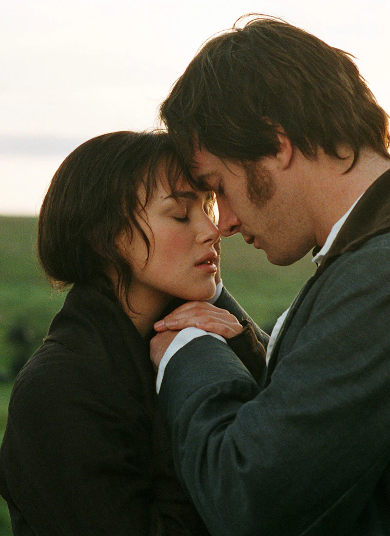 Pride & Prejudice — LAB111, Amsterdam