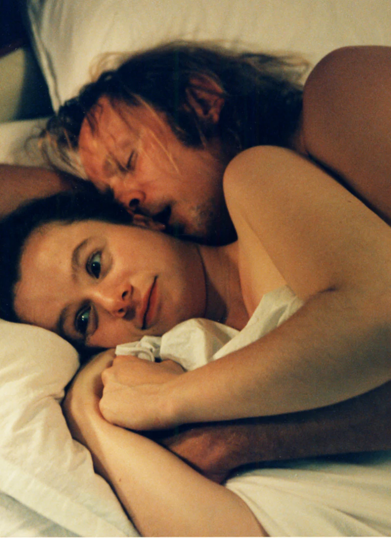 Breaking the Waves — Filmhallen, Amsterdam