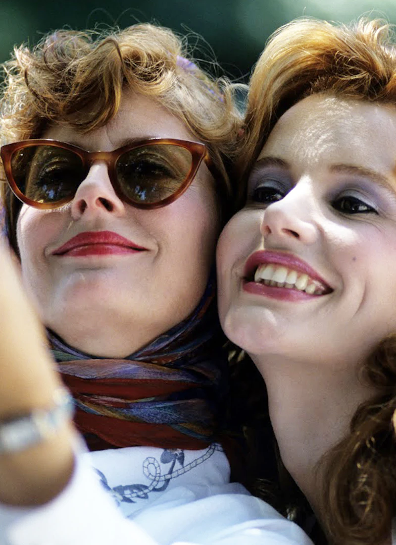 Thelma & Louise