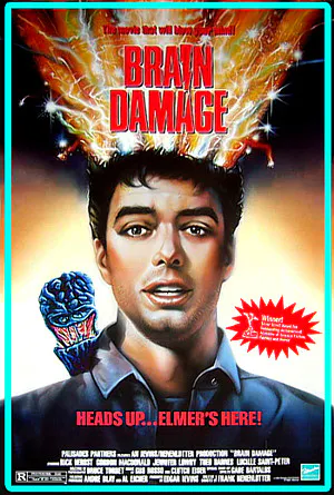 Brain Damage
