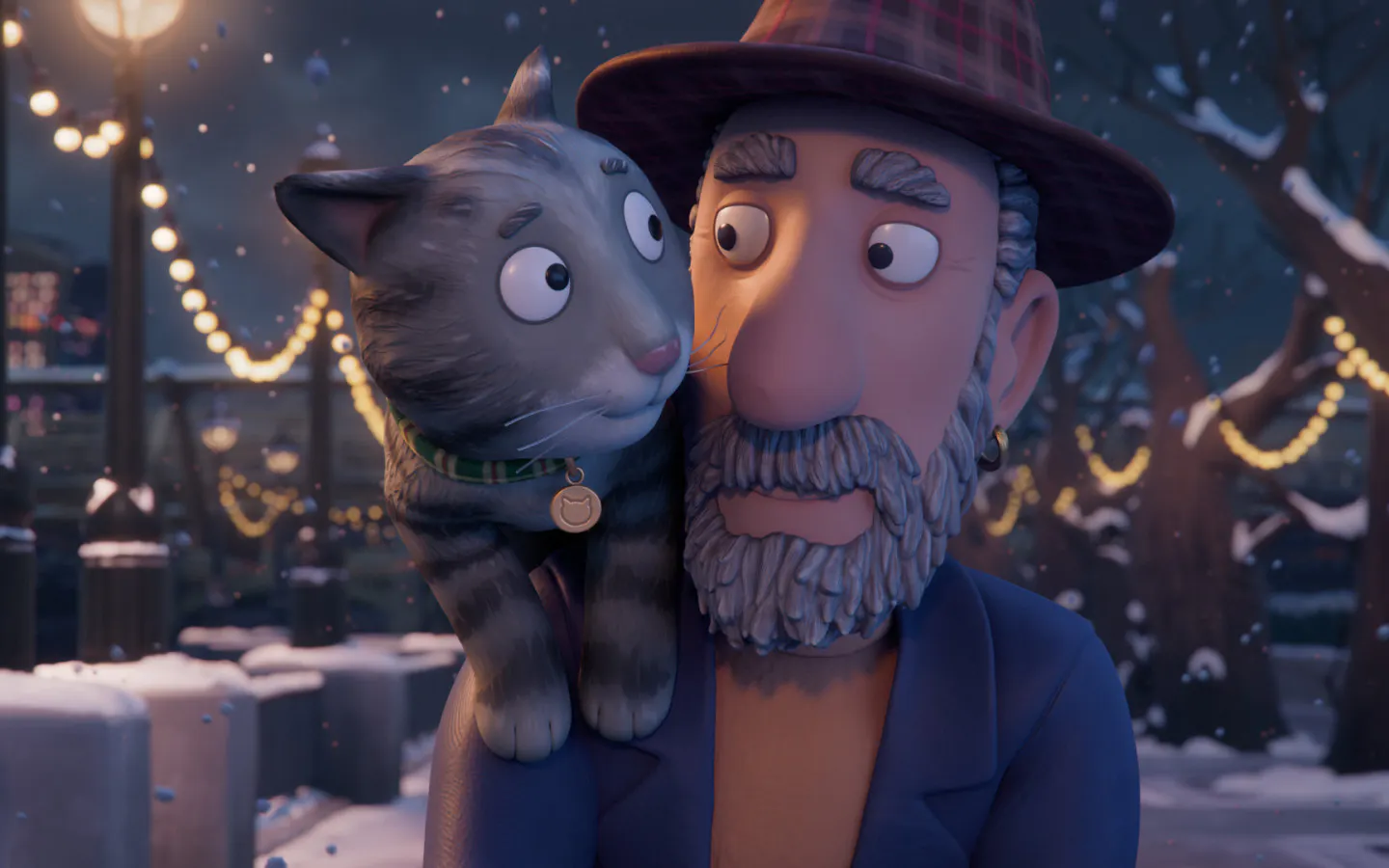 Cinemini: Kareltje Kat