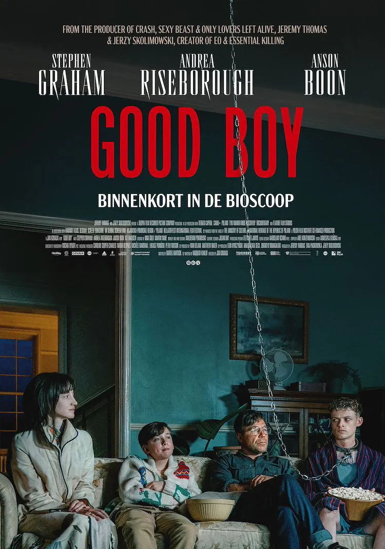 Good Boy
