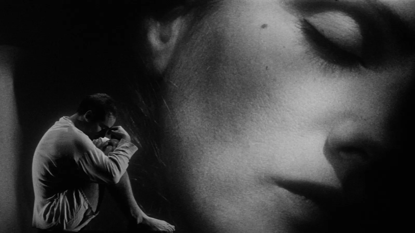 Europa (1991) — Filmhallen, Amsterdam