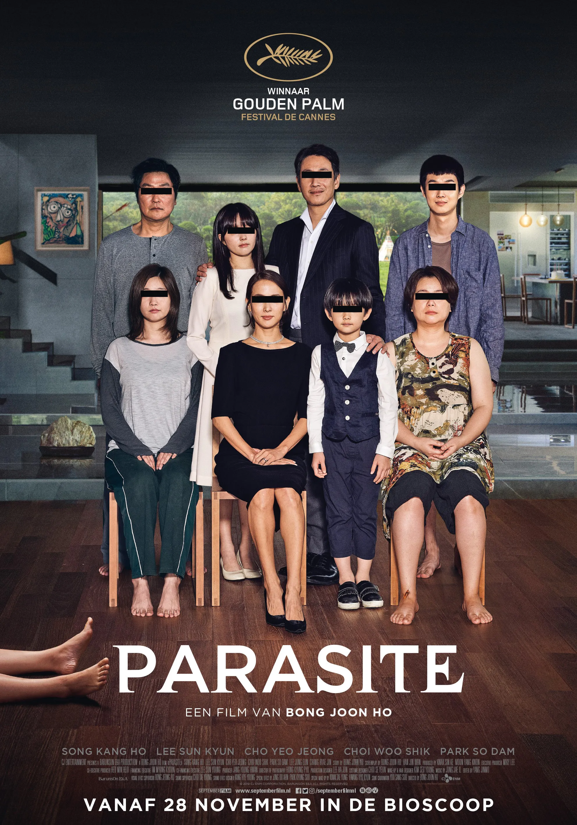 Parasite