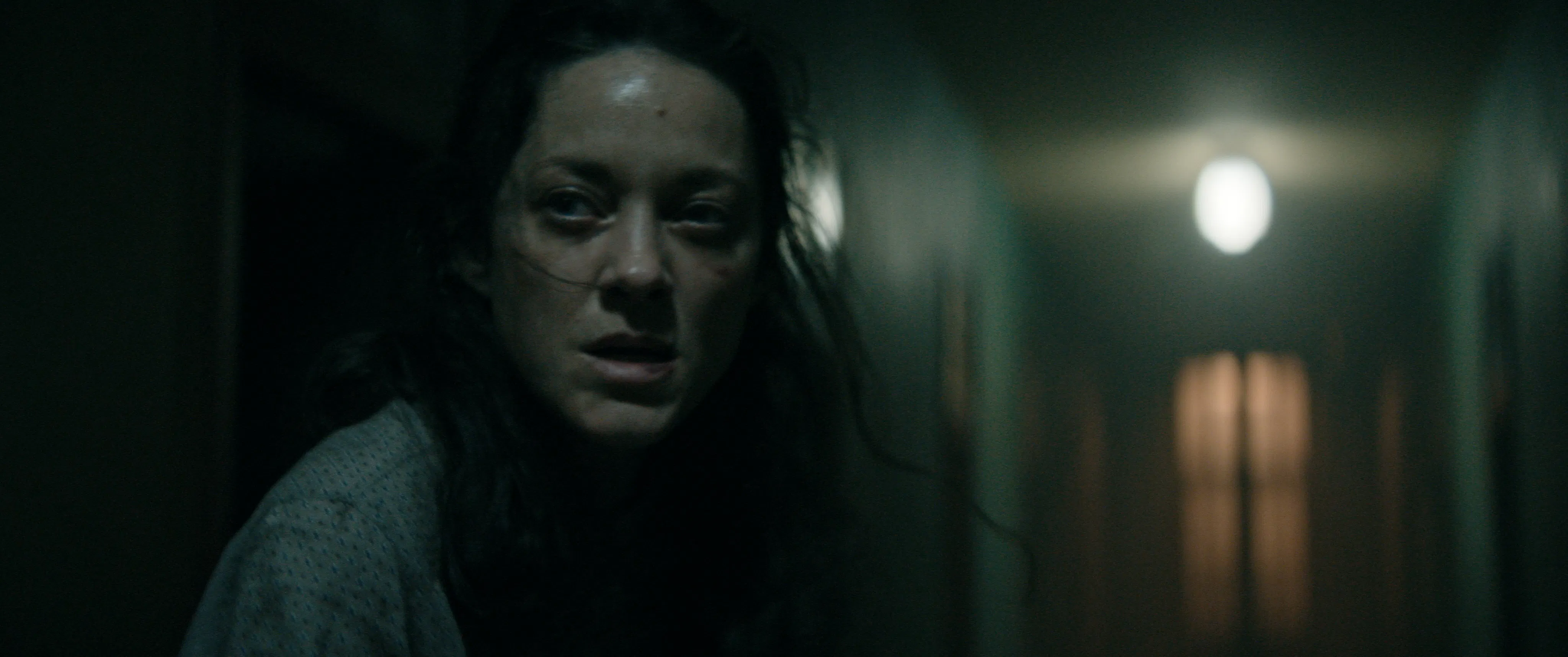 Karma — Filmhallen, Amsterdam