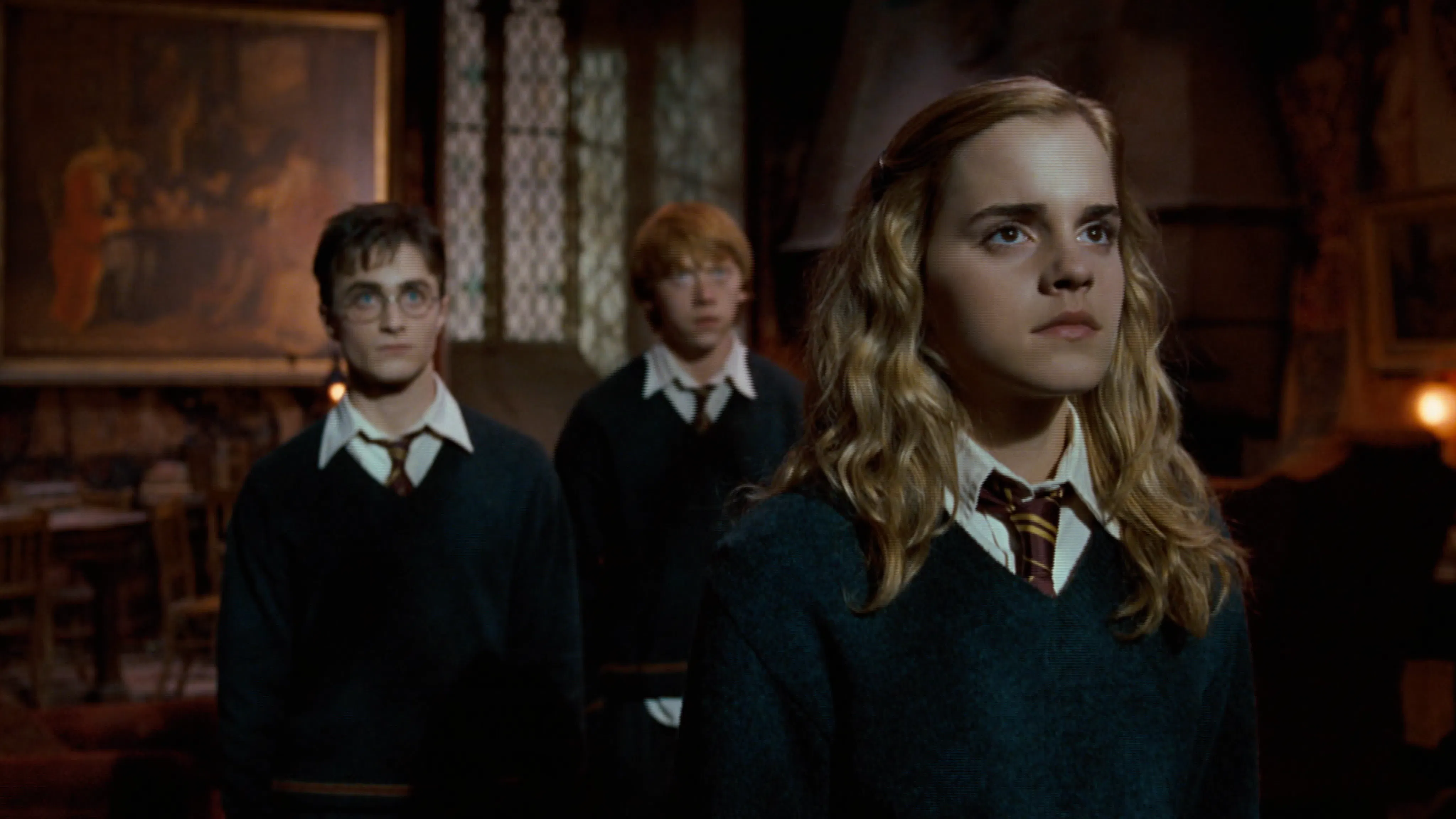 Harry Potter and the Order of the Phoenix — Filmhallen, Amsterdam