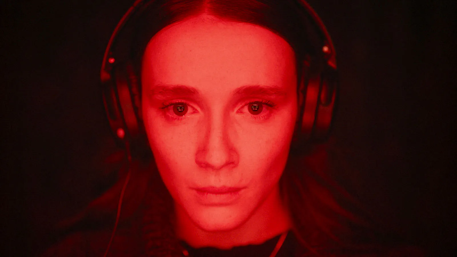 Red Rooms — Filmhallen, Amsterdam