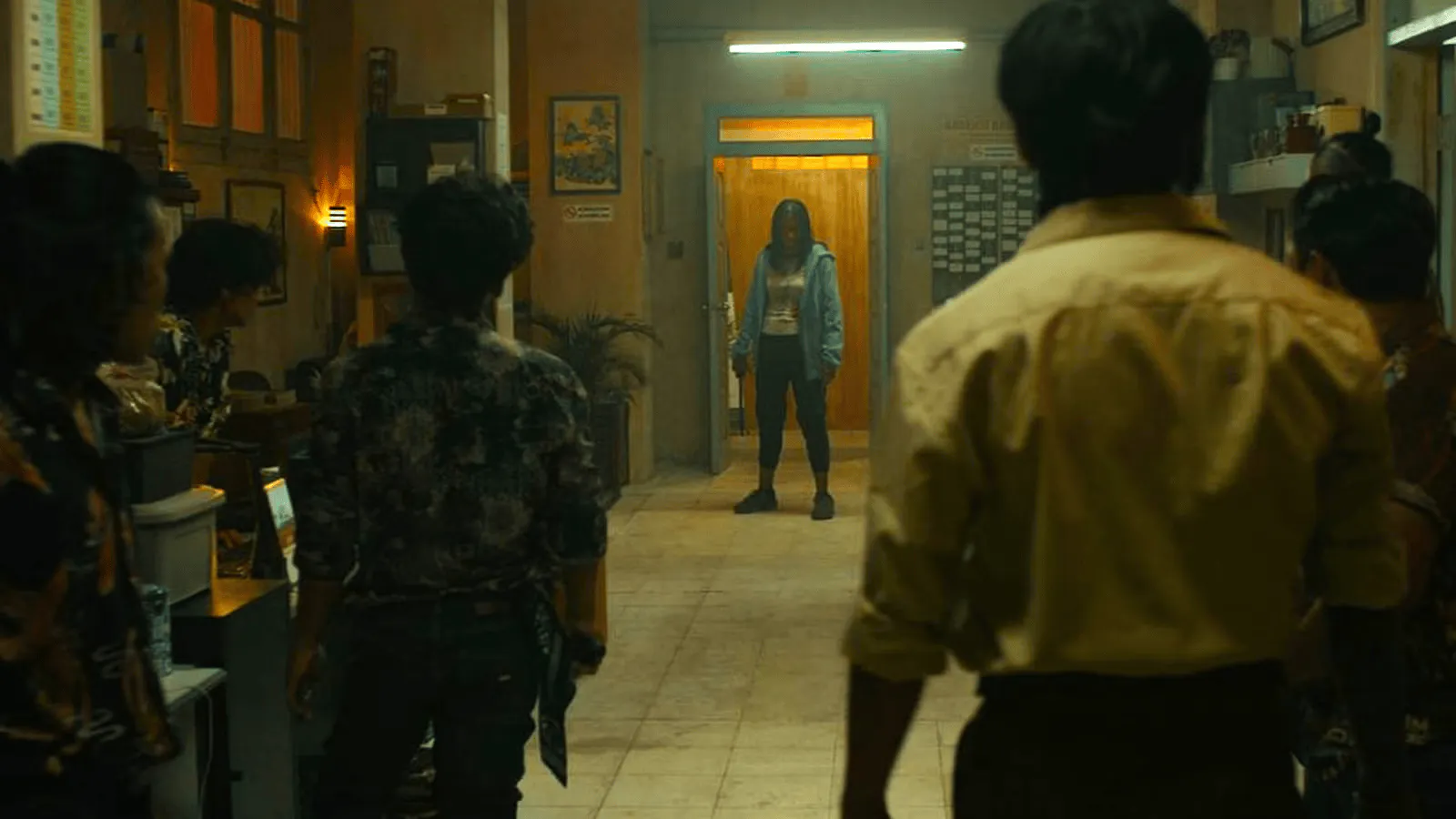 Ikatan Darah — Filmhallen, Amsterdam